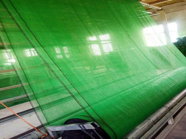 济宁盖土网生产厂家,6针防尘网规格