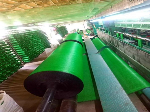 工地防尘网厂家按照国家生产需求标准